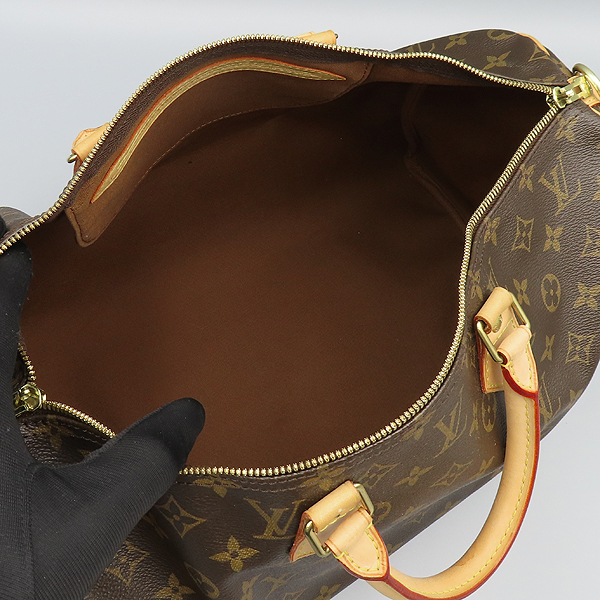 Louis Vuitton(̺) M41110 ׷ ĵ ǵ ݵѸ 40 Ʈ + Ʈ 2WAY [ϳ̻] ̹7 - ̺ ߰ǰ