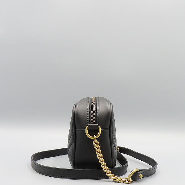 Gucci(����) 448065 ���� ���� ���� GG ����Ʈ ��Ʋ�� �̴� ũ�ν��� [�ϳ��̻���] �̹���3 - ���̺��� �߰���ǰ