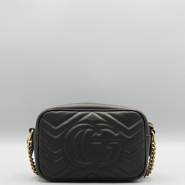 Gucci(����) 448065 ���� ���� ���� GG ����Ʈ ��Ʋ�� �̴� ũ�ν��� [�ϳ��̻���] �̹���4 - ���̺��� �߰���ǰ