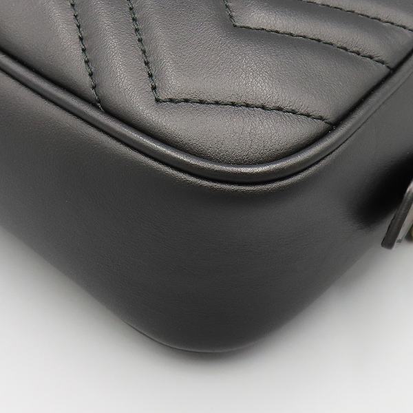 Gucci(����) 448065 ���� ���� ���� GG ����Ʈ ��Ʋ�� �̴� ũ�ν��� [�ϳ��̻���] �̹���6 - ���̺��� �߰���ǰ