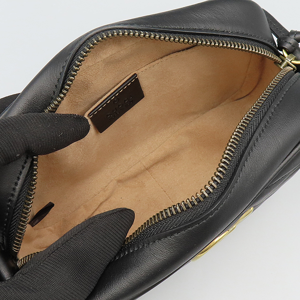 Gucci(����) 448065 ���� ���� ���� GG ����Ʈ ��Ʋ�� �̴� ũ�ν��� [�ϳ��̻���] �̹���7 - ���̺��� �߰���ǰ