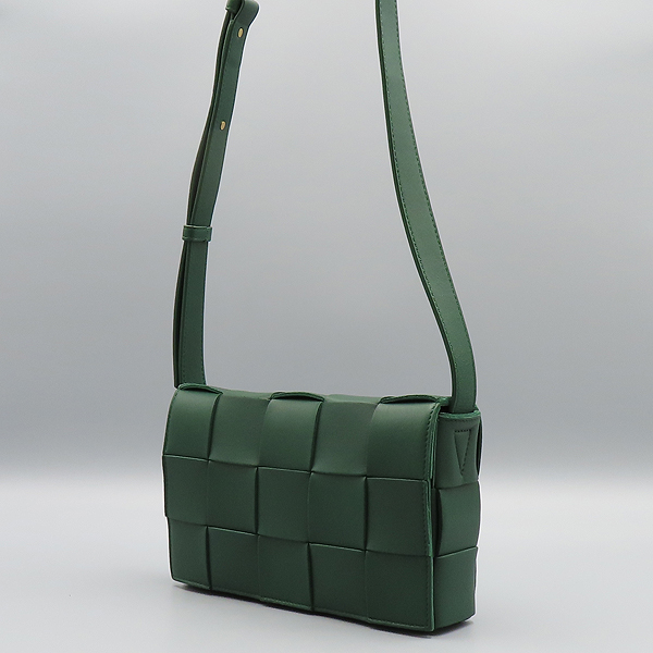 BOTTEGAVENETA(װŸ) 578004 Ʈ Ʈġ īƮ ũν [ϳ̻] ̹4 - ̺ ߰ǰ