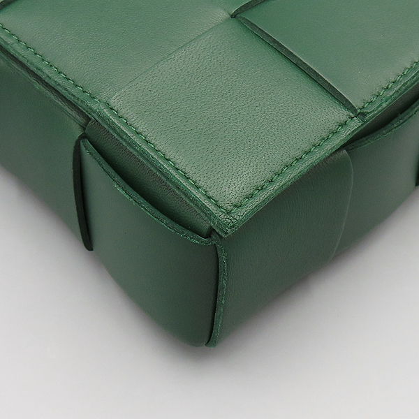 BOTTEGAVENETA(װŸ) 578004 Ʈ Ʈġ īƮ ũν [ϳ̻] ̹6 - ̺ ߰ǰ