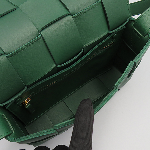 BOTTEGAVENETA(װŸ) 578004 Ʈ Ʈġ īƮ ũν [ϳ̻] ̹7 - ̺ ߰ǰ