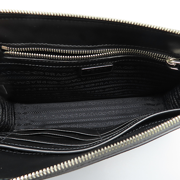 Prada() 2VF056 ǾƳ Ʈ ׷÷ ũĿ  Ƽġ Ŀġ + ո Ʈ [ϻԵ] ̹6 - ̺ ߰ǰ