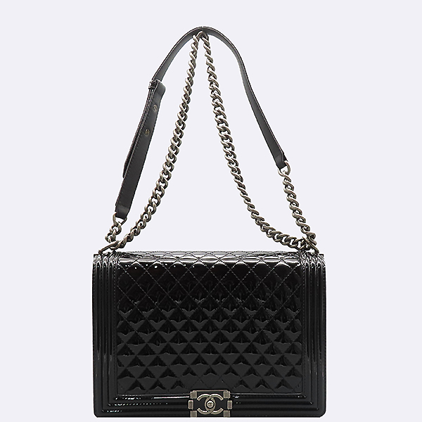 Chanel() A67087  ̴Ʈ ̻  ÷ ü  [ϻԵ] ̹2 - ̺ ߰ǰ