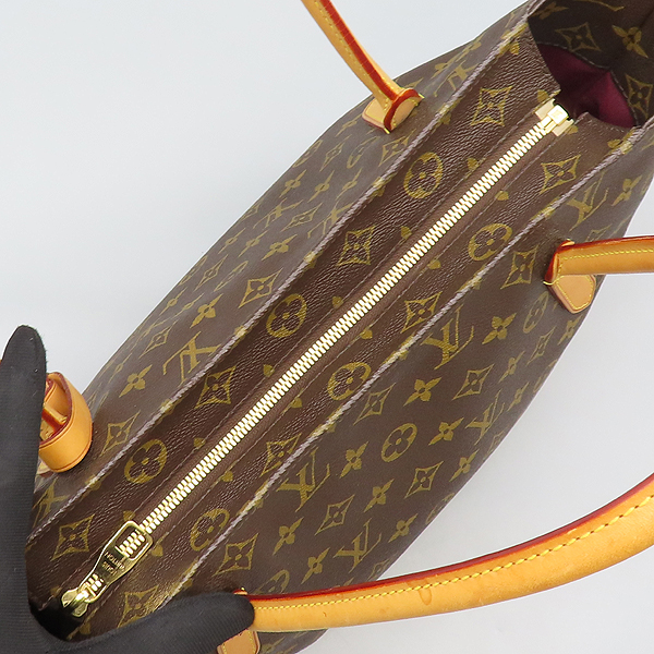 Louis Vuitton(̺) M40608 ׷ ĵ 󽺺 PM  [̷Ե] ̹6 - ̺ ߰ǰ