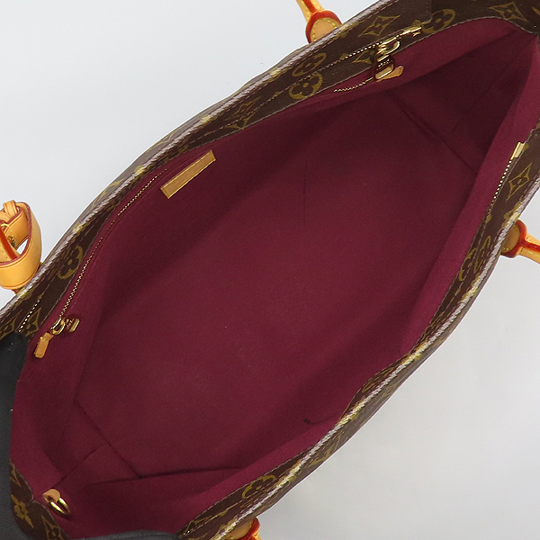 Louis Vuitton(̺) M40608 ׷ ĵ 󽺺 PM  [̷Ե] ̹7 - ̺ ߰ǰ