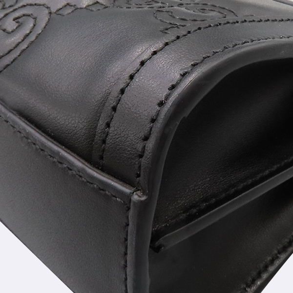 Gucci() 702200  GG Ʋ   Ŭġ   ü  + ũν Ʈ [ϻԵ] ̹5 - ̺ ߰ǰ