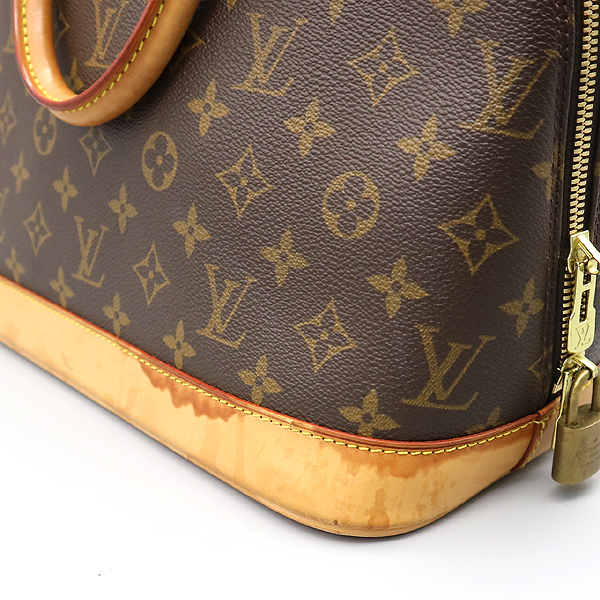 Louis Vuitton(̺) M53151 ׷ ĵ ˸ PM Ʈ [뱸߾ӷο] ̹5 - ̺ ߰ǰ
