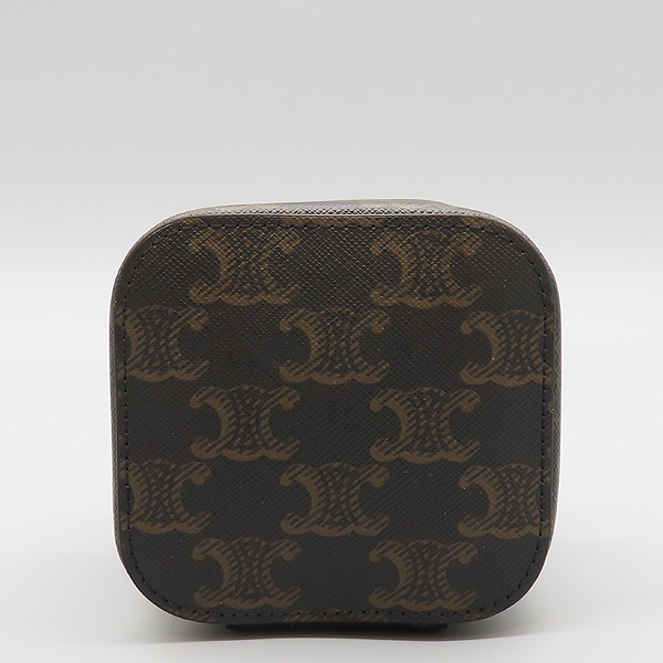 Celine() 10J762CZ1 Ʈ ĵ ̴ Ƽ ̽ Ʈ + ũν Ʈ 2WAY [̷Ե] ̹5 - ̺ ߰ǰ