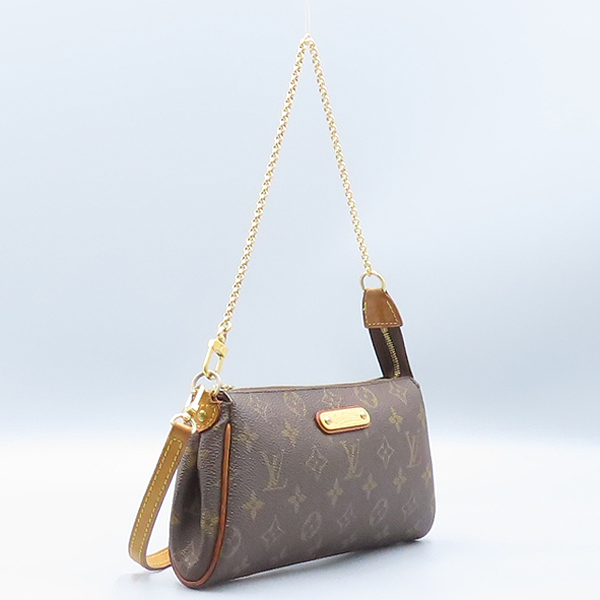 Louis Vuitton(̺) M95567 ׷ ĵ Ŭġ 2WAY [źԵ] ̹3 - ̺ ߰ǰ