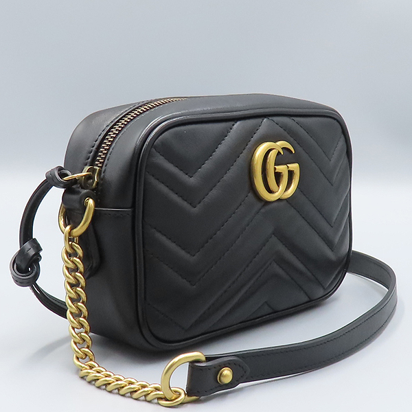 Gucci() 448065    GG Ʈ Ʋ ̴ ī޶ ũν [źԵ] ̹3 - ̺ ߰ǰ
