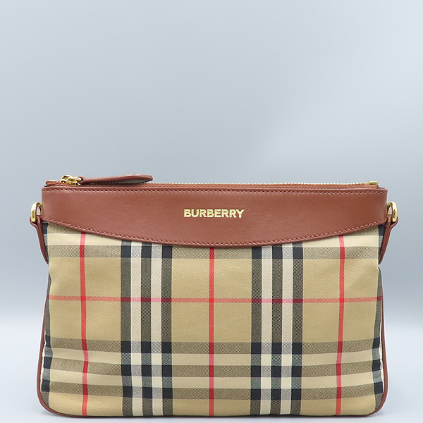 Burberry() 8075440   Ͽ콺 üũ к긯 PEYTON  Ŭġ  ũν [źԵ] ̹2 - ̺ ߰ǰ