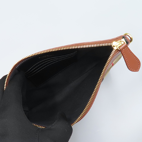 Burberry() 8075440   Ͽ콺 üũ к긯 PEYTON  Ŭġ  ũν [źԵ] ̹5 - ̺ ߰ǰ