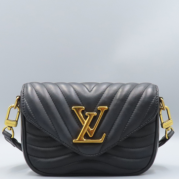 Louis Vuitton(̺) M56461  NOIR ۾  ̺ Ƽ Ʈ  ũν [źԵ] ̹2 - ̺ ߰ǰ