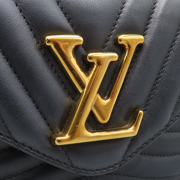 Louis Vuitton(̺) M56461  NOIR ۾  ̺ Ƽ Ʈ  ũν [źԵ] ̹4 - ̺ ߰ǰ