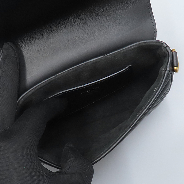 Louis Vuitton(̺) M56461  NOIR ۾  ̺ Ƽ Ʈ  ũν [źԵ] ̹7 - ̺ ߰ǰ