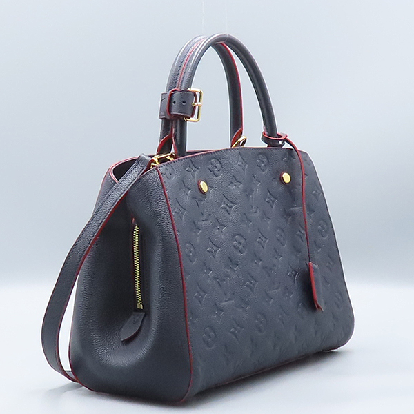 Louis Vuitton(̺) M42746 ׷    ״ MM Ʈ + Ʈ 2WAY [źԵ] ̹3 - ̺ ߰ǰ