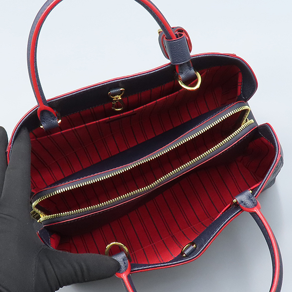 Louis Vuitton(̺) M42746 ׷    ״ MM Ʈ + Ʈ 2WAY [źԵ] ̹6 - ̺ ߰ǰ