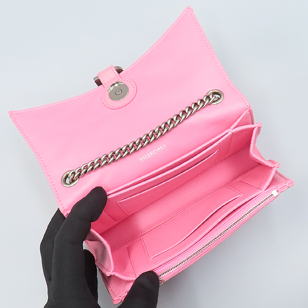 Balenciaga(߷þư) 736016 ũ  CRUCH ũ XS  ü  [źԵ] ̹6 - ̺ ߰ǰ