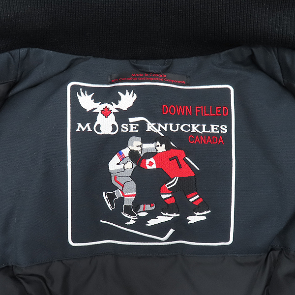 MOOSEKNUCKLES(Ŭ) MK8508LJ  FIRE RIVER ̾   ĵ  е  [źԵ] ̹5 - ̺ ߰ǰ