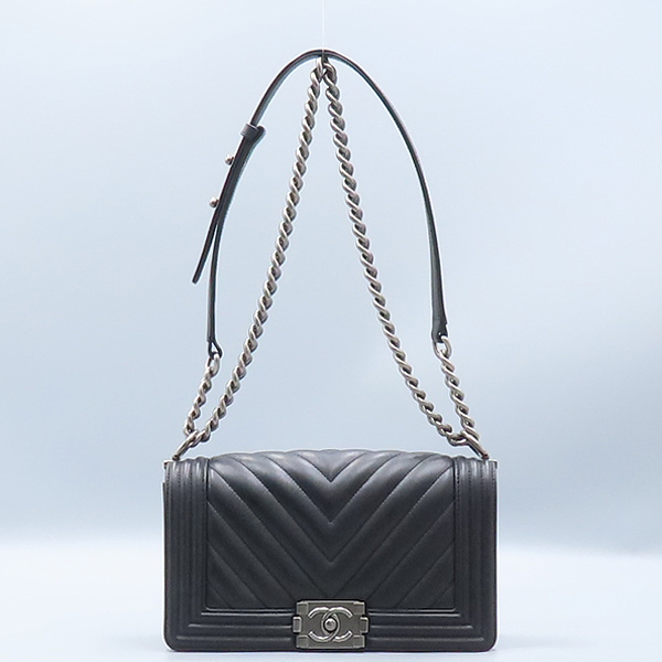 Chanel() A67086  Ų ̻ ̵ ü ÷  [źԵ] ̹4 - ̺ ߰ǰ