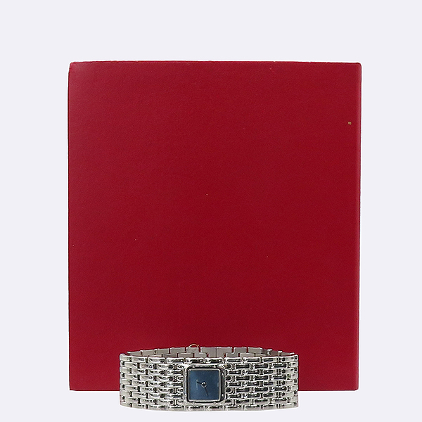 Cartier(쿡) W61001T9 Panthere Ruban Ҵ  ƿ ڰ  ð [] ̹6 - ̺ ߰ǰ