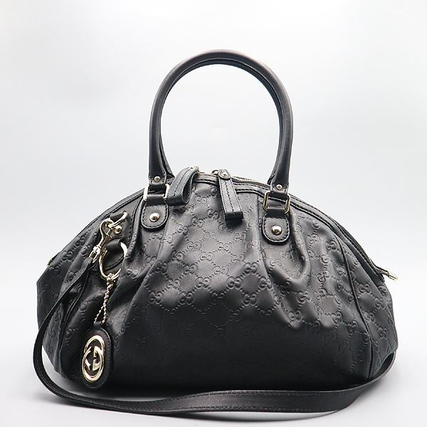 Gucci() 223974 GGΰ  ø  Ű Ʈ +  Ʈ 2WAY [뱸] ̹2 - ̺ ߰ǰ