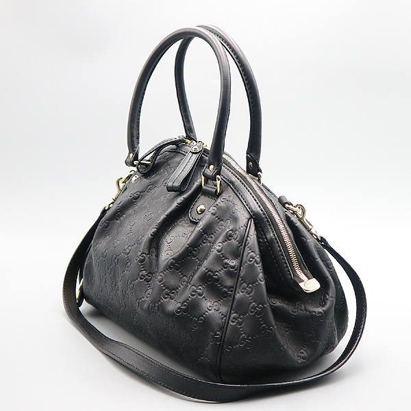 Gucci() 223974 GGΰ  ø  Ű Ʈ +  Ʈ 2WAY [뱸] ̹3 - ̺ ߰ǰ