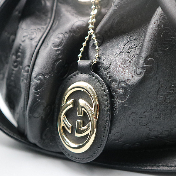 Gucci() 223974 GGΰ  ø  Ű Ʈ +  Ʈ 2WAY [뱸] ̹5 - ̺ ߰ǰ