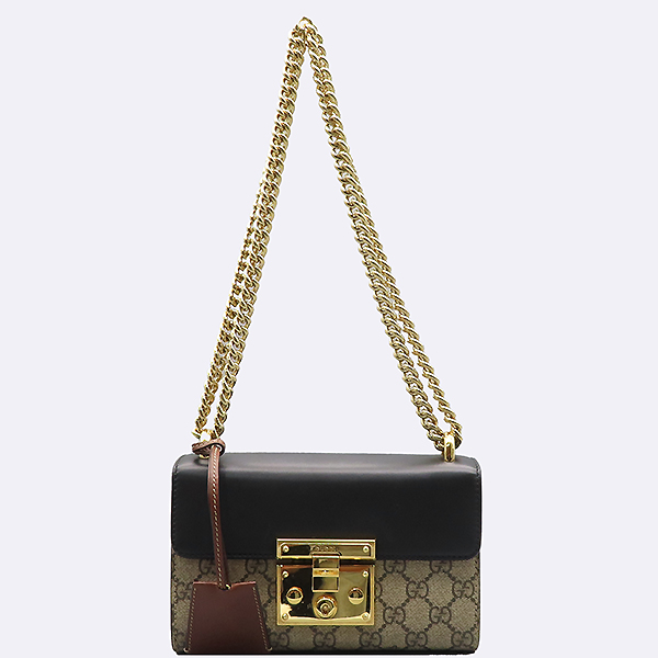 Gucci() 409487 GGΰ  ĵ Padlock е   ü   ũν [ϻԵ] ̹2 - ̺ ߰ǰ