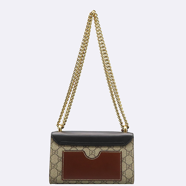 Gucci() 409487 GGΰ  ĵ Padlock е   ü   ũν [ϻԵ] ̹3 - ̺ ߰ǰ