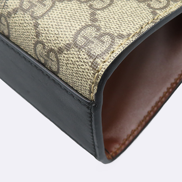 Gucci() 409487 GGΰ  ĵ Padlock е   ü   ũν [ϻԵ] ̹5 - ̺ ߰ǰ