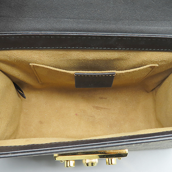 Gucci() 409487 GGΰ  ĵ Padlock е   ü   ũν [ϻԵ] ̹6 - ̺ ߰ǰ