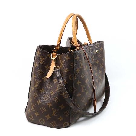 Louis Vuitton(���̺���) M41067 ���׷� ���״� GM ��Ʈ�� �� ����� [����ż�����] �̹���2 - ���̺��� �߰���ǰ