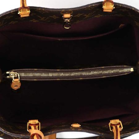 Louis Vuitton(���̺���) M41067 ���׷� ���״� GM ��Ʈ�� �� ����� [����ż�����] �̹���3 - ���̺��� �߰���ǰ