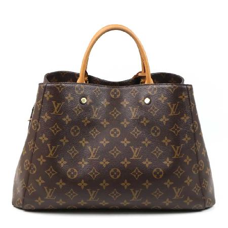 Louis Vuitton(���̺���) M41067 ���׷� ���״� GM ��Ʈ�� �� ����� [����ż�����] �̹���4 - ���̺��� �߰���ǰ