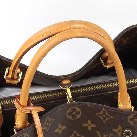 Louis Vuitton(���̺���) M41067 ���׷� ���״� GM ��Ʈ�� �� ����� [����ż�����] �̹���5 - ���̺��� �߰���ǰ
