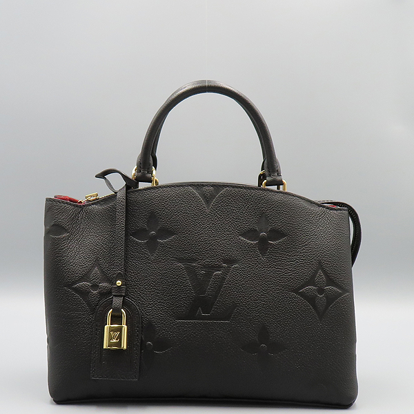 Louis Vuitton(̺) M58916 ׷  NOIR ͸÷ ڶ ȷ Ʈ + Ʈ 2-WAY [ϳ̻] ̹2 - ̺ ߰ǰ