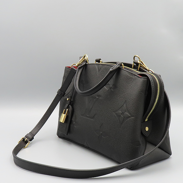 Louis Vuitton(̺) M58916 ׷  NOIR ͸÷ ڶ ȷ Ʈ + Ʈ 2-WAY [ϳ̻] ̹4 - ̺ ߰ǰ