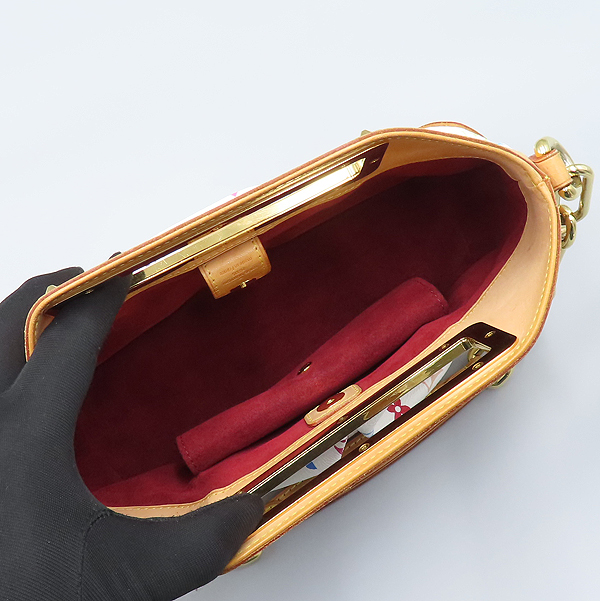 Louis Vuitton(̺) M40257 ׷ Ƽ ȭƮ ֵ PM Ʈ + Ʈ 2WAY [źԵ] ̹7 - ̺ ߰ǰ