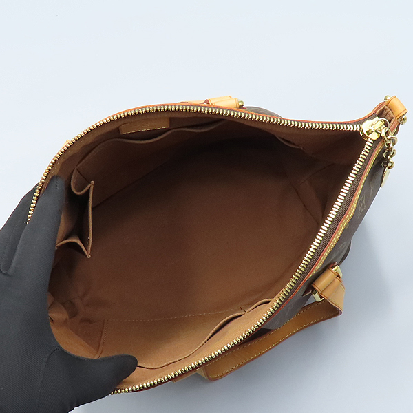 Louis Vuitton(̺) M40145 ׷ ĵ ȷ PM Ʈ + Ʈ 2WAY [źԵ] ̹5 - ̺ ߰ǰ