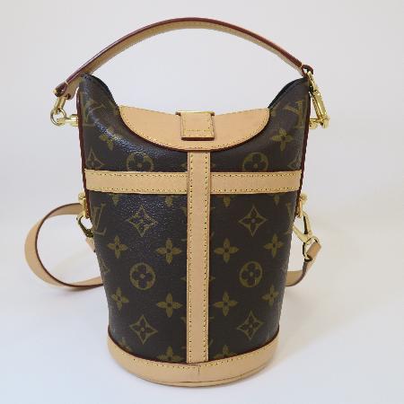 Louis Vuitton(̺) M43587 ׷ ĵ Ŷ ù Ʈ+Ʈ 2WAY[ûֱõ] ̹4 - ̺ ߰ǰ