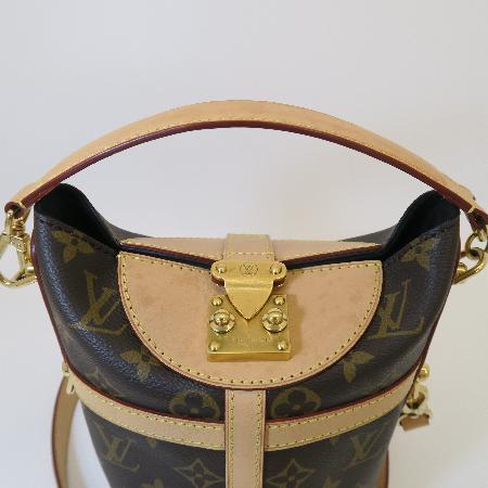 Louis Vuitton(̺) M43587 ׷ ĵ Ŷ ù Ʈ+Ʈ 2WAY[ûֱõ] ̹5 - ̺ ߰ǰ