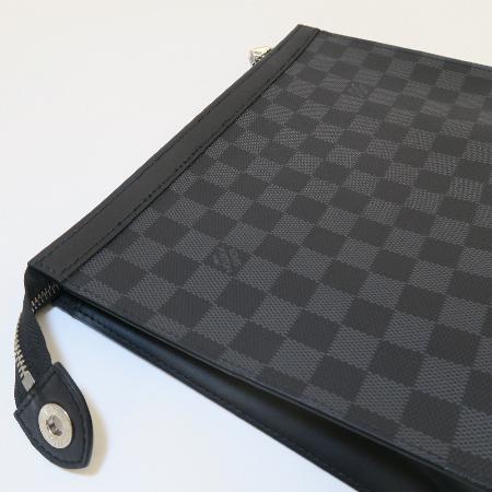 Louis Vuitton(̺) N41696  Ʈ  MM ٹ̿ Ŭġ [ûֱõ] ̹3 - ̺ ߰ǰ