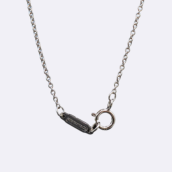 Tiffany(ƼĴ) 18K ȭƮ  + 1Ʈ ̾Ƹ Ʈ  [] ̹4 - ̺ ߰ǰ
