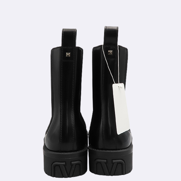 (̻) VALENTINO(߷Ƽ) 1Y2S0F98GFH  ÷ ٴ  ÿ  - 270MM [] ̹5 - ̺ ߰ǰ