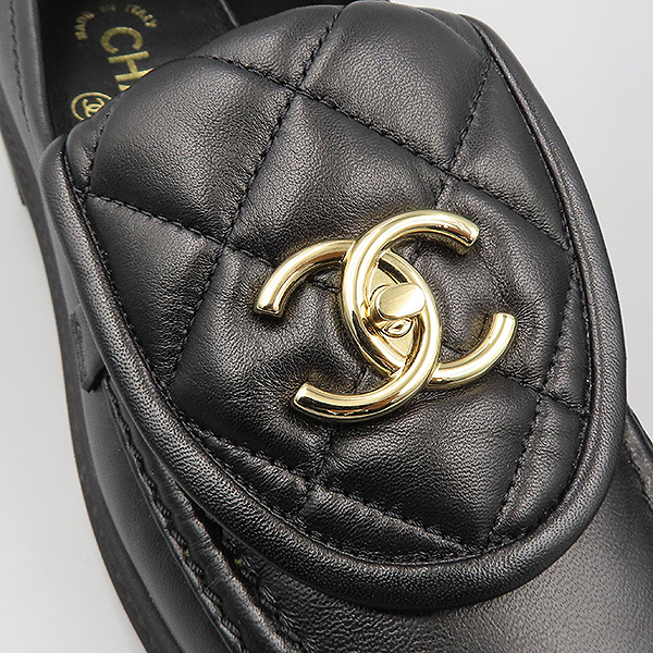 Chanel() G45424  Ų  COCOΰ   235MM [] ̹5 - ̺ ߰ǰ