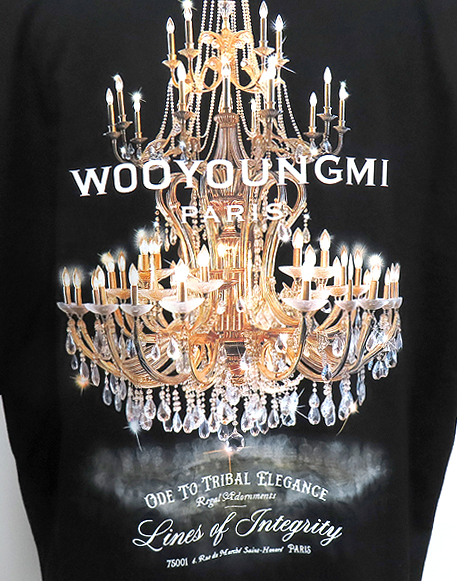 WOOYOUNGMI(쿵) W253TS04708B  鸮 ΰ  Ƽ - 50 [õ] ̹3 - ̺ ߰ǰ